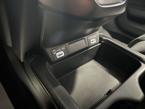 Used 2022 Honda CR-V EX image 17