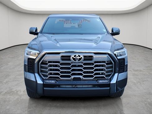 Used 2024 Toyota Tundra Platinum image 7