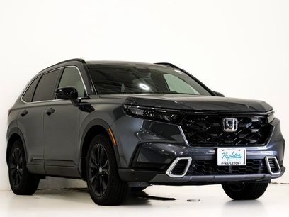 Used 2023 Honda CR-V Sport Touring