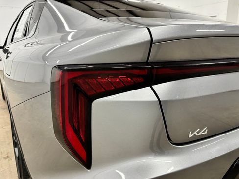 Used 2025 Kia K4 GT-Line FWD image 7
