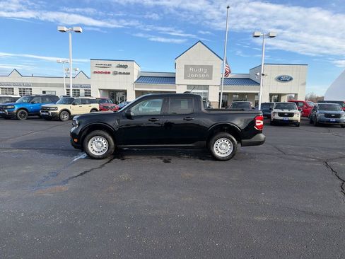 New 2025 Ford Maverick XL w/ 4K Tow Package image 2