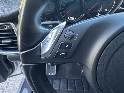 Used 2016 Porsche Panamera Edition image 26