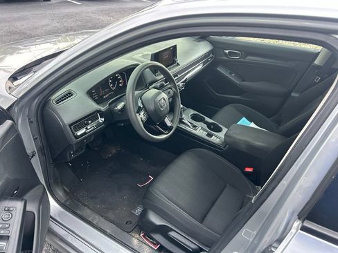 Used 2024 Honda Civic LX image 10