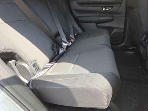 New 2026 Honda CR-V LX image 20