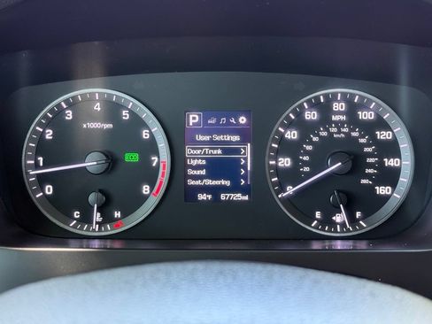 Used 2015 Hyundai Sonata Sport FWD image 35