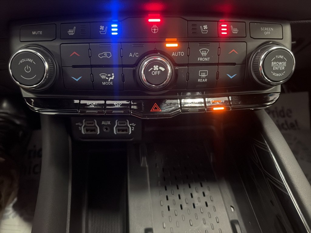 New 2026 Dodge Durango GT AWD/4WD image 17