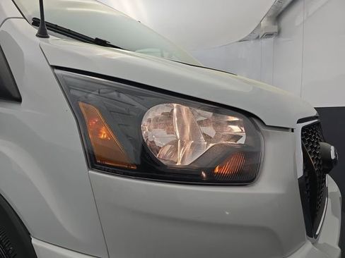 Used 2024 Ford Transit 350 XLT image 13