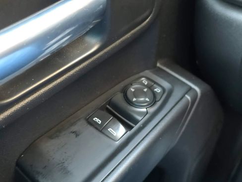 Used 2022 Chevrolet Silverado 1500 W/T w/ WT Value Package image 20