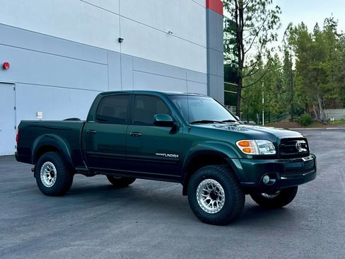 Used 2004 Toyota Tundra Limited image 15