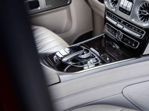 Used 2024 Mercedes-Benz G 63 AMG 4MATIC image 30