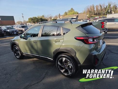 New 2026 Subaru Crosstrek 2.5i Limited AWD/4WD image 5