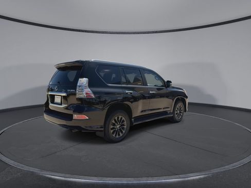 Used 2023 Lexus GX 460 Premium w/ Premium Plus Package AWD/4WD image 8