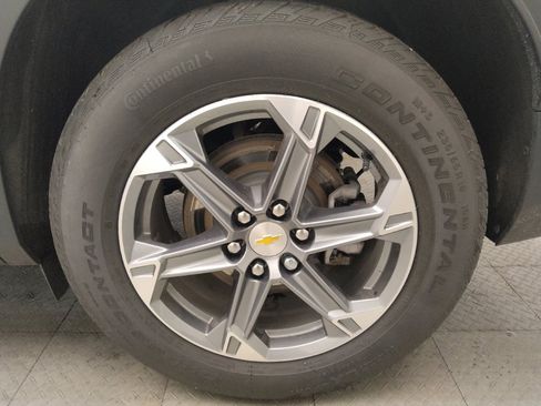 Used 2024 Chevrolet Blazer LT w/ LPO, Floor Liner Package FWD image 31