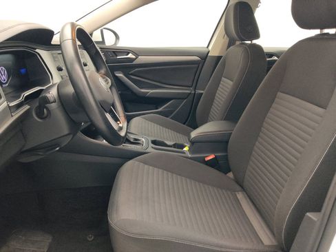 Used 2024 Volkswagen Jetta S FWD image 17