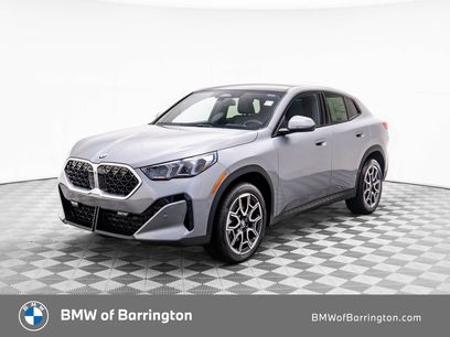 New 2026 BMW X2 xDrive28i
