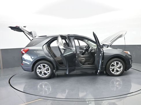 Used 2020 Chevrolet Equinox LT image 67