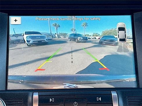 Used 2018 Ford Mustang Premium w/ Ecoboost Performance Package image 15