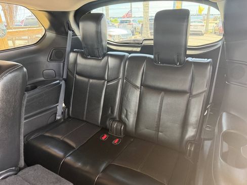 Used 2015 Nissan Pathfinder Platinum FWD image 15
