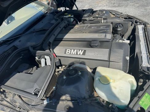 Used 2001 BMW Z3 3.0i RWD image 23
