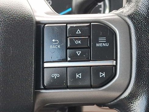Used 2021 Ford F150 XLT w/ Equipment Group 302A High AWD/4WD image 22