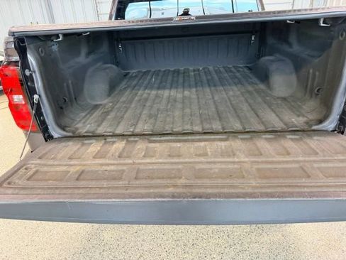 Used 2015 Chevrolet Silverado 1500 LT w/ LT Convenience Package AWD/4WD image 12