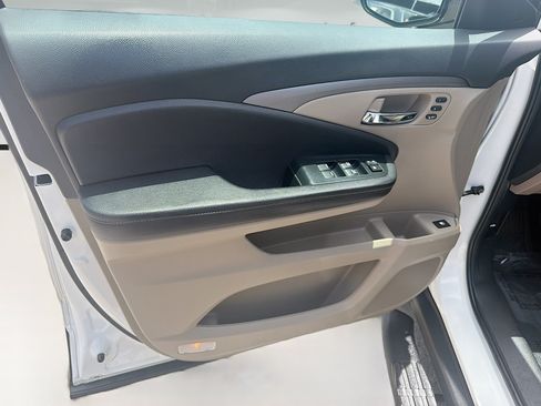 Certified 2023 Honda Ridgeline RTL-E image 20