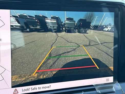 New 2026 Volkswagen Atlas SE image 28