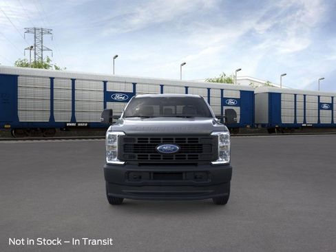 New 2026 Ford F250 XL w/ Snow Plow Prep Package image 28