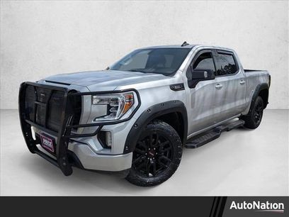 Used 2021 GMC Sierra 1500 Elevation