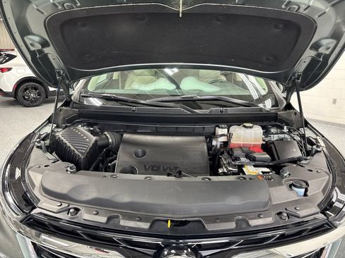 Used 2023 Buick Enclave Essence w/ Trailering Package, 5000 lbs. AWD/4WD image 58