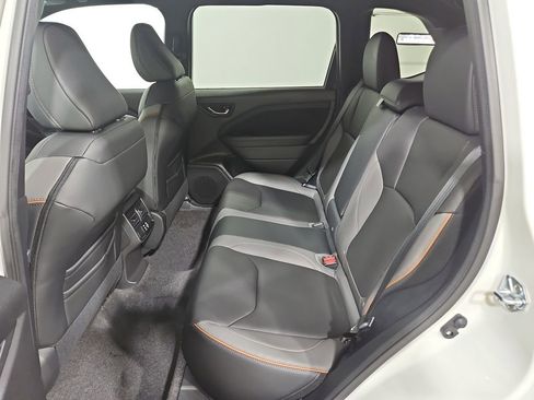 New 2026 Subaru Forester Sport AWD/4WD image 24