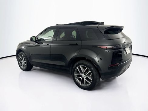 Used 2026 Land Rover Range Rover Evoque S AWD/4WD image 7