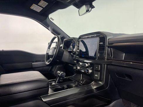 Used 2023 Ford F150 XLT w/ Equipment Group 302A High image 32