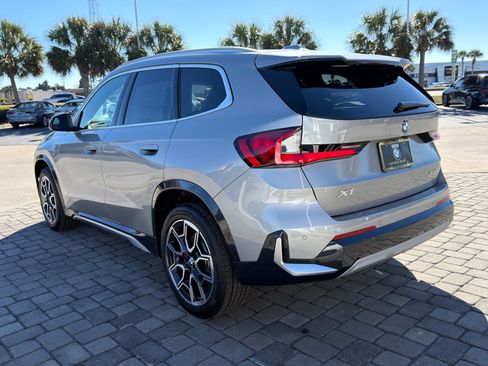 New 2026 BMW X1 xDrive28i w/ Technology Package image 11