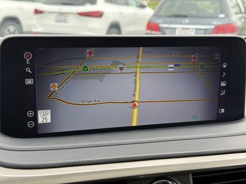 Used 2020 Lexus RX 350 FWD w/ Premium Package image 5