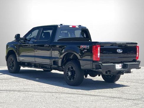New 2026 Ford F250 XL w/ STX Appearance Package AWD/4WD image 22