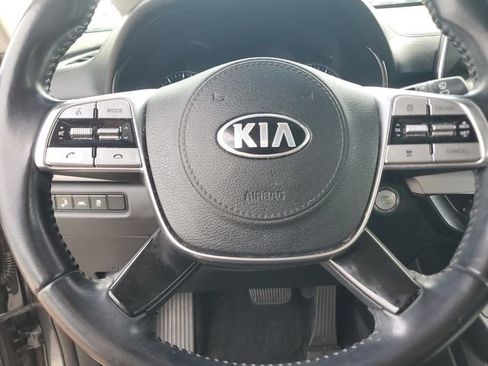 Used 2020 Kia Telluride S image 21