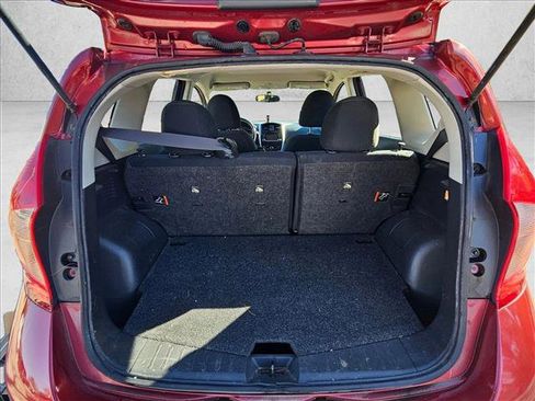 Used 2016 Nissan Versa Note SV image 13