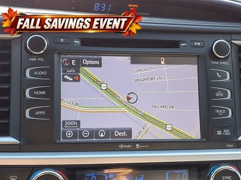 Used 2014 Toyota Highlander XLE FWD image 27