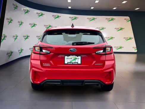 Certified 2025 Subaru Impreza 2.0i image 7