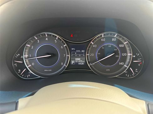 Used 2014 INFINITI QX80 4WD w/ Theater Package image 16