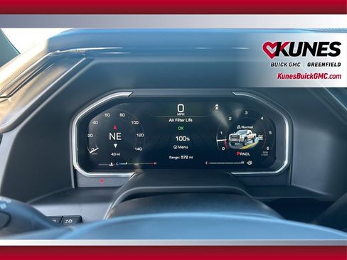 New 2026 GMC Sierra 2500 AT4 w/ AT4 Premium Plus Package image 30