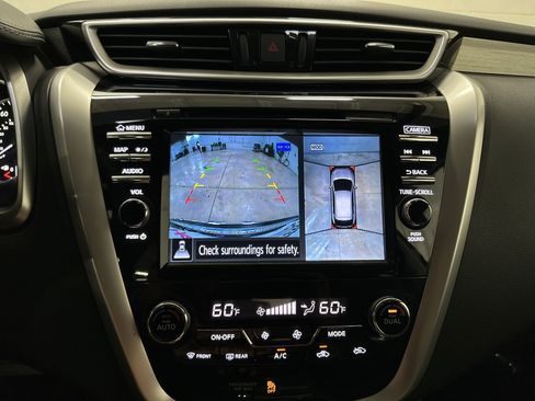 Used 2015 Nissan Murano SL w/ SL Technology Package AWD/4WD image 25