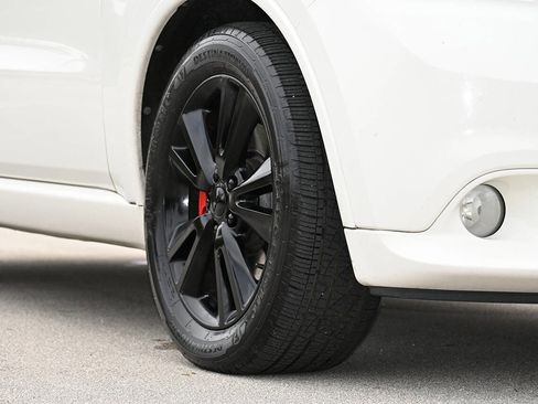 Used 2012 Dodge Durango R/T w/ Leather Interior Group image 16