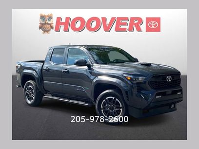 Used 2025 Toyota Tacoma TRD Sport