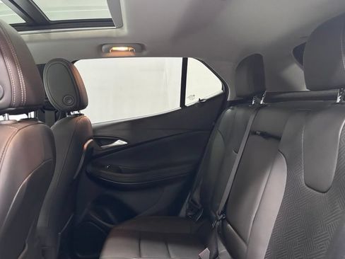 Used 2023 Buick Encore GX Essence w/ Experience Buick Package AWD/4WD image 22