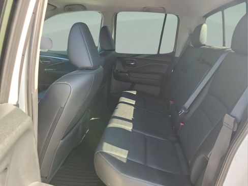 Used 2023 Honda Ridgeline RTL image 18