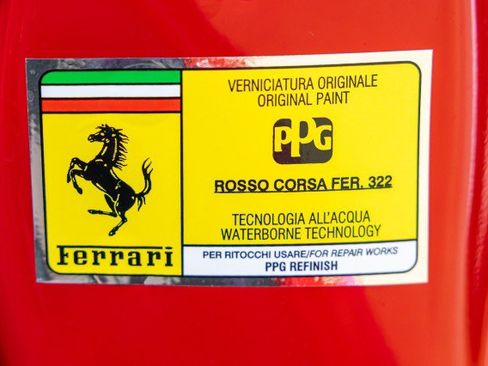 Used 2017 Ferrari F12 Berlinetta RWD image 60