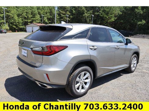 Used 2017 Lexus RX 350 Base image 7
