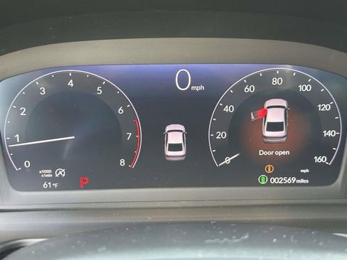 Certified 2025 Honda Accord SE image 28